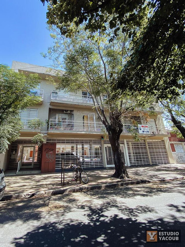Departamento En Venta - 2 Dormitorio 1 Baño 1 Cochera - 90mts2 - La Plata