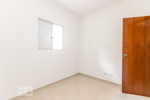 Apartamento À Venda - Vila Re, 2 Quartos, 46 - S893132479