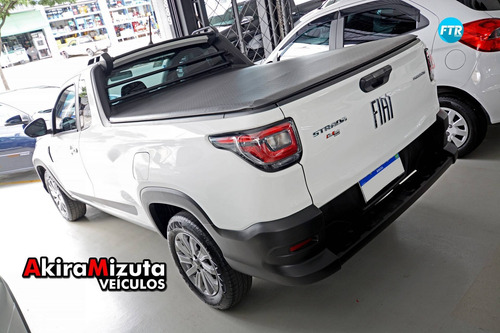 Fiat Strada 1.3 Firefly Flex Freedom Cs Manual