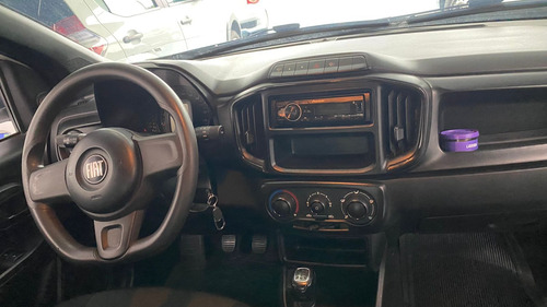 Fiat Strada 1.4 Endurance Cab. Cs Plus Flex 2p