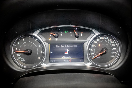 Gmc Terrain 2019
