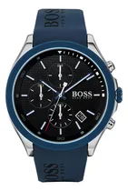 Comprar Relógio masculino Boss By Hugo Boss cor azul 1513717 - S007