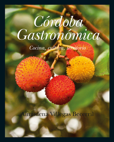 Córdoba Gastronómica (libro Original)