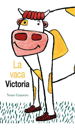 La Vaca Victoria