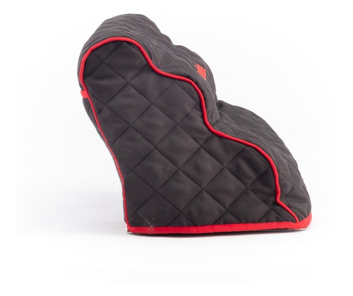 Imagen 3 de 4 de Pastalinda Funda Para Modelo Extra/clásica Color Negro