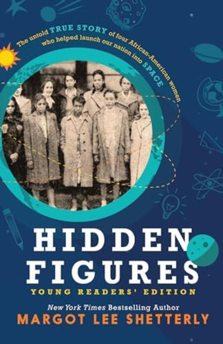Libro:  Hidden Figures (yre)