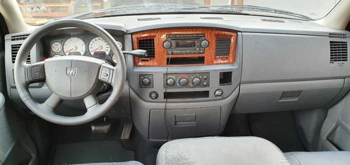 Dodge Ram 5.9 Turbo Diesel 4x4