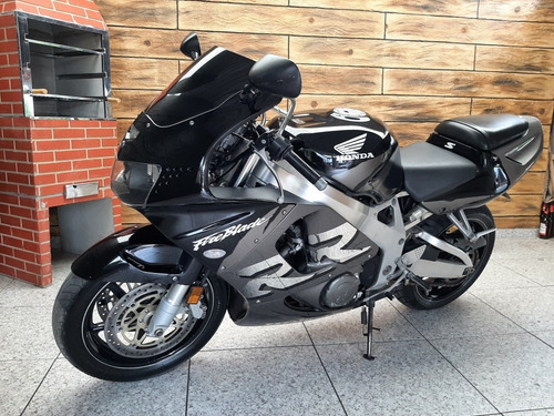 Honda Cbr Fireblade