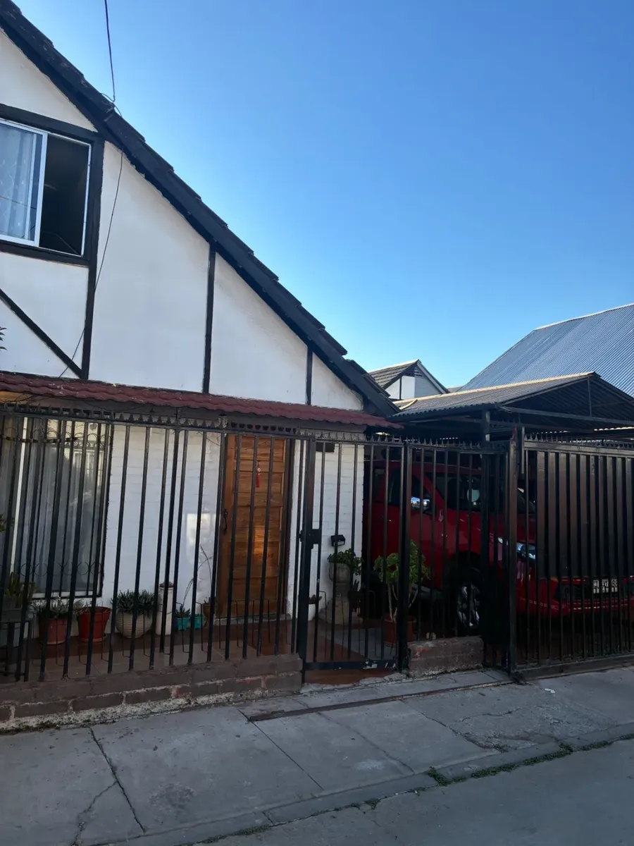 Imagen 1 de 22 de Vende Hermosa Casa 4d,1b,1e 108m2, Sector Consolidado