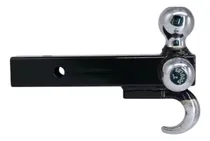 Comprar Kit Brazo Arrastre Triple Para Autos Camionetas
