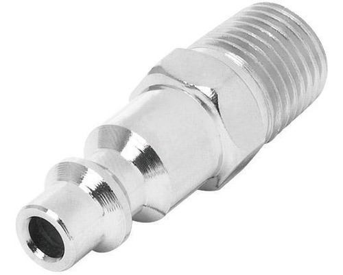 Conector Rapido Pretul Coral-ma-1/4p