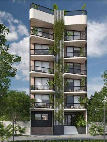 Imagen 13 de 14 de Departamentos En Venta En Playa Del Carmen - Sun Tower