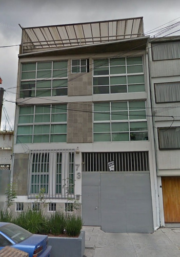 Imagen 2 de 14 de Depto Para Roomies En La Mejor Zona De La Condesa-em