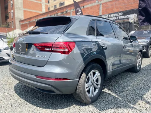 Audi Q3 1.4 Tfsi Attraction