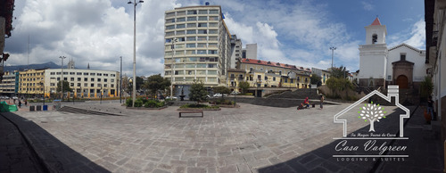 Arriendo Suites A Profesionales Y Estudiantes Universitarios
