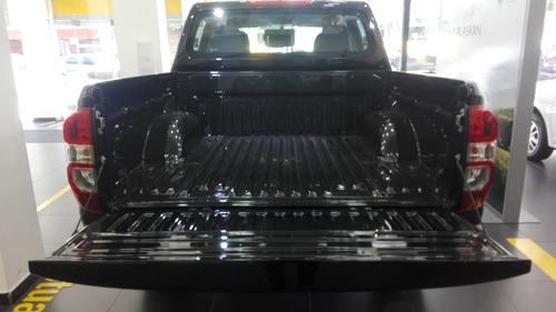 Nueva Renault Alaskan Confort 4x4 Mt Nm