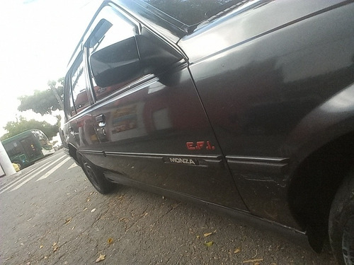 Chevrolet Monza