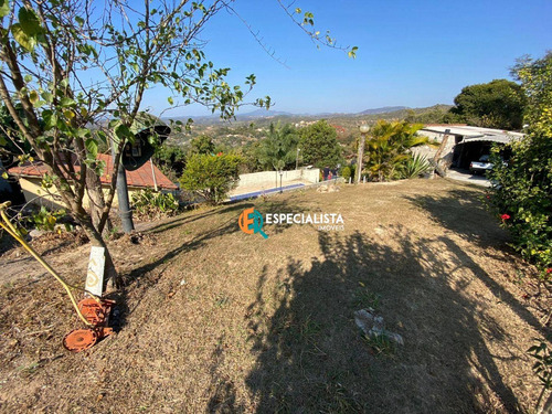 Imagem 4 de 29 de Chácara Com 3 Dormitórios À Venda, 4000 M² Por R$ 500.000,00 - Bonanza - Santa Luzia/mg - Ch0007
