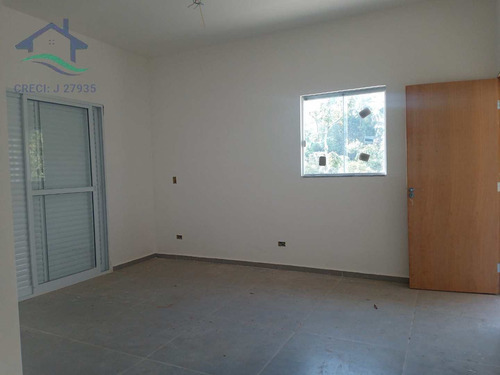 Imagem 13 de 30 de Casa De Condomínio Com 2 Dorms, Jardim Estância Brasil, Atibaia - R$ 540 Mil, Cod: 3405 - V3405