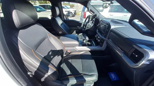 Ford Lobo 3.5 Lariat At