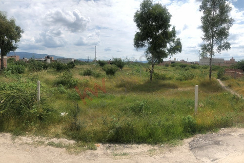 Terreno En Venta. 104 M² Zona Urbana En Desarrollo. San Miguel De Allende. Inversión.
