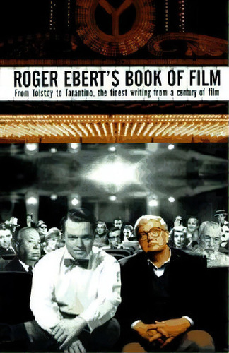 Roger Ebert's Book Of Film, De Roger Ebert. Editorial Ww Norton Co, Tapa Dura En Inglés