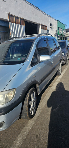 Chevrolet Zafira 2.0 Gl