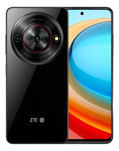 Zte Blade A75 5g | 128gb | 8gb Ram | Dual Sim