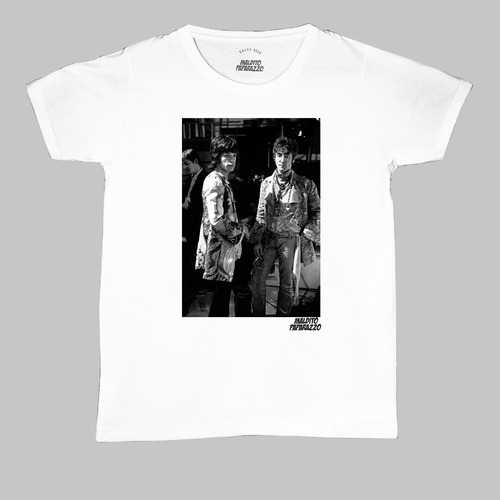 Jagger Lennon All You Need Is Love (rolling Stones)- Remera 