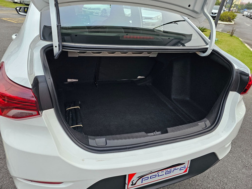 Chevrolet Onix 1.0 PLUS LT