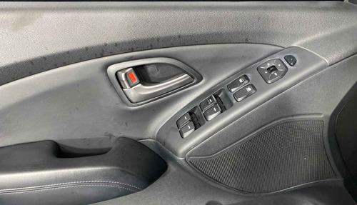 Imagen 8 de 15 de 116607 - Hyundai Ix 35 2015 Con Garantía