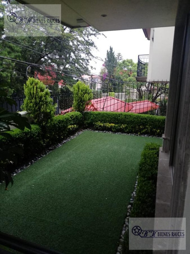 Imagen 18 de 19 de Casa En Venta - Lomas De Tecamachalco