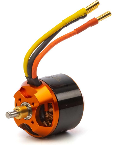 Spektrum Avian 4250-800kv Outunner Motor Sin Escobillas, Spm