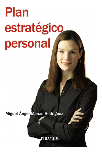 Libro Plan Estratégico Personal