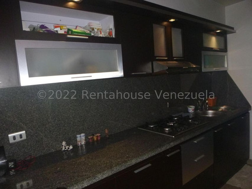 Imagen 8 de 11 de Estupendo Apartamento, Totalmente Amoblado 22-24958