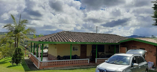 Imagen 19 de 28 de Hermosa Finca En Venta Marinilla