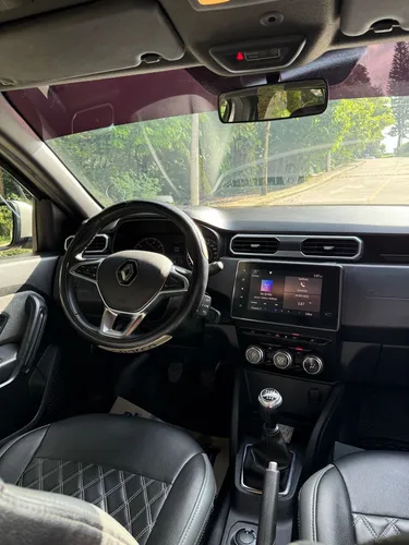 Renault Duster 1.3 Intense Mt 4x4