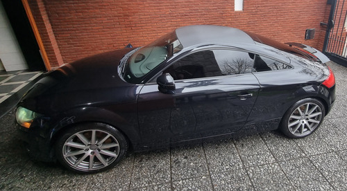 Audi TT 1.8 T Fsi