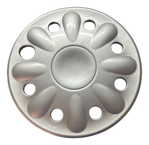 Taza Renault Clio I 13 F1 94/96 Gris