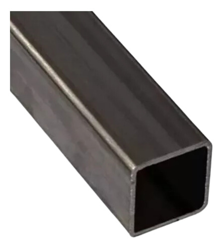 Aço Metalon Tubo 15x15 1 Peça 50cm