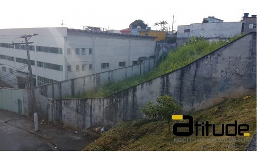 Imagem 2 de 6 de Linda Área Em Barueri - 3585