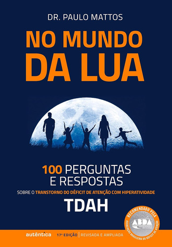 No Mundo Da Lua - 17ed/20