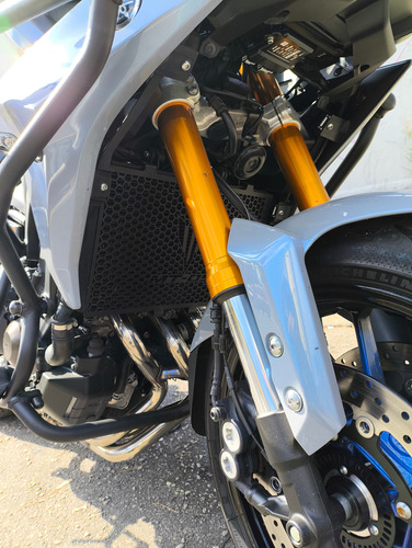 Yamaha Mt 09 Tracer Gt 2024