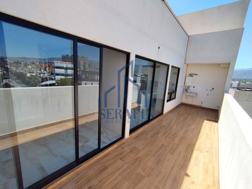 Penthouse En Venta En Pedregal De Santa Ursula, Coyoacán