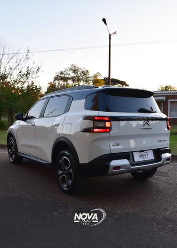 Citroën C3 Aircross 1.0 Shine Turbo 200 Cvt 7As