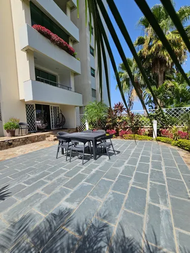 Apartamento En Costa Sol