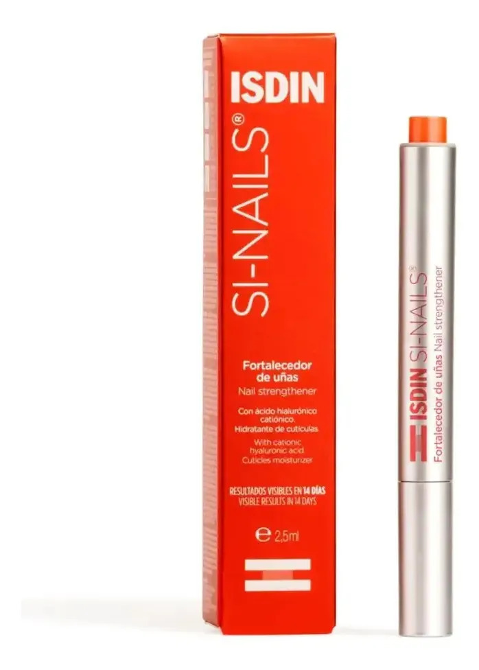 Isdin Si-nails fortalecedor de uñas 2.5ml
