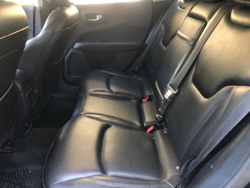 Jeep Compass At 2.4 Limited Plus