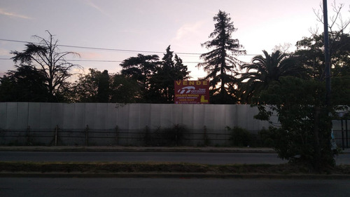 Terreno En Venta En Gregorio De Laferrere