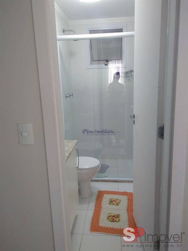 Imagem 11 de 20 de Apartamento Com 1 Dormitório À Venda, 66 M² Por R$ 478.000,00 - Vila Guilherme - São Paulo/sp - Ap1003